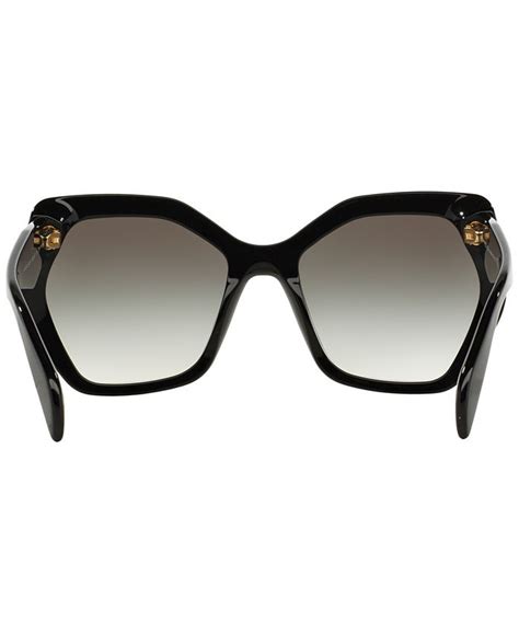 prada sunglass frame womens 16rs|Prada PR 16RS Heritage XXS (56 .